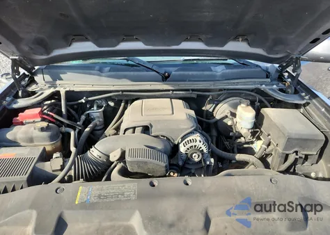 2011 Chevrolet Silverado C1500 Lt from USA, damaged, VIN 1GCRCSE01BZ123064